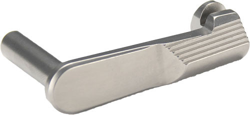 Ed Brown Products 8109SS Stainless Steel Slide Stop for 1911 Pistols