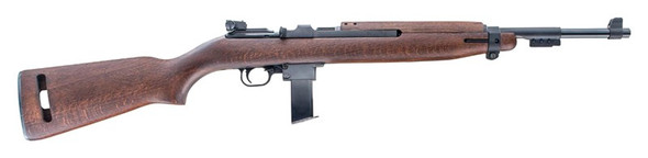 Chiappa M1-9 9mm Luger Sporting Rifle with Hardwood Stock and 19-Inch Barrel