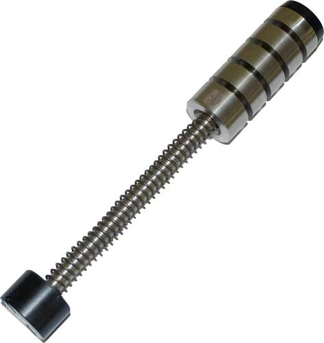 Armaspec Sound Mitigation Buffer for AR-15 - Adjustable Spring Weight