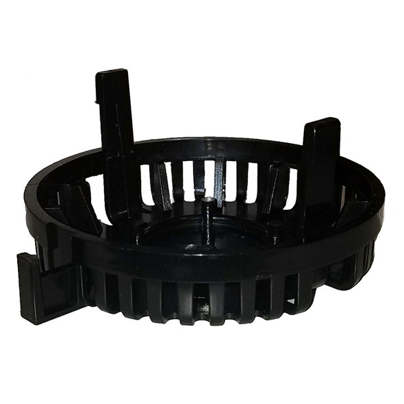 Johnson Pump Black Replacement Basket for 1600 GPH and 2200 GPH Pumps (Part Number 54264PK)