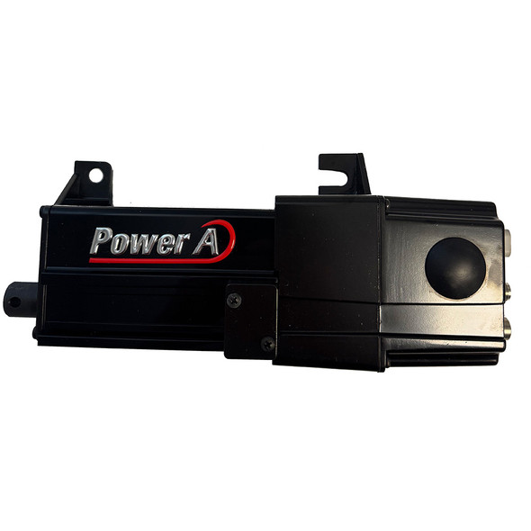 Uflex USA Power A PA2-MA Electro-Mechanical Actuator Shirt/Throttle Control