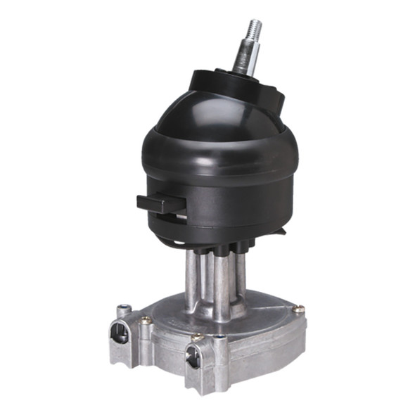 Uflex USA T83FC Zero Torq Rotary Helm Single Cable Steering System with Optional Tilt Mechanism