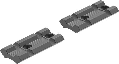 Leupold Base Rifleman Savage | Weaver Style Mounting Platform