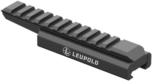Leupold Mark AR Rail Base with Picatinny Style Mount for AR-Style Firearms