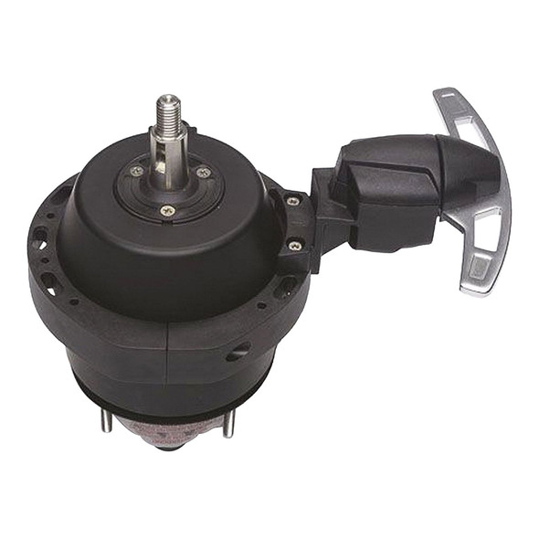 Uflex USA PTS-1 Single Paddle Trim System for Hydraulic and Mechanical Helms