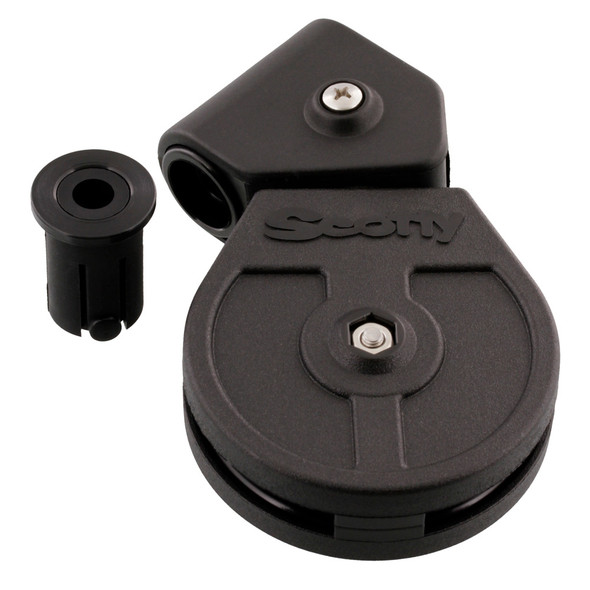 Scotty 1014 Downrigger Pulley Replacement Kit for 1 inch & 3/4 inch Booms
