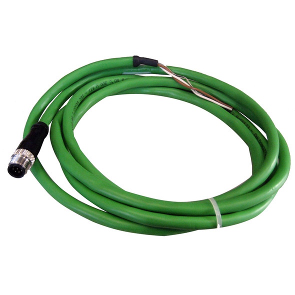 UFlex USA Power A T-VT2 Universal V-Throttle Cable - 6.5 Foot