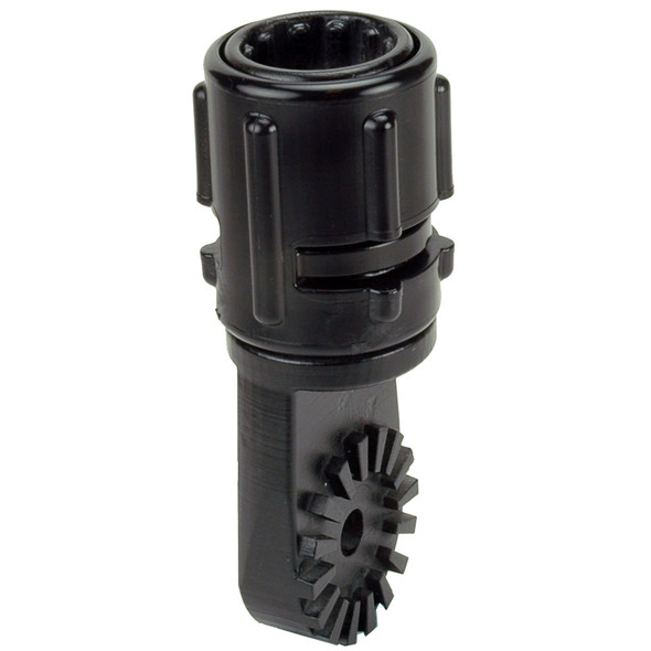 Scotty Gear Head Mount #428 for Boat Rod Holders