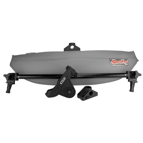Scotty 302 Kayak Stabilizers for Enhanced Stability and Fishing Confidence