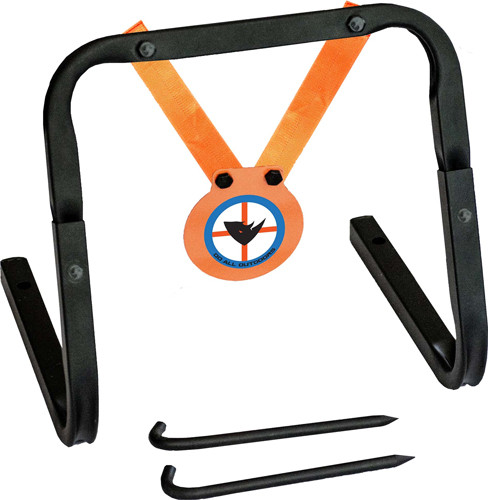 Do All Traps RR177 Pellet Mini Gong for .177 Caliber Air Rifles