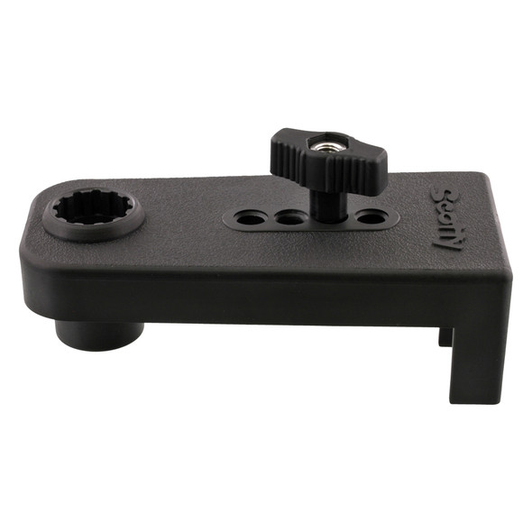 Scotty 248 Oarlock Mount for Rod Holders and Laketroller
