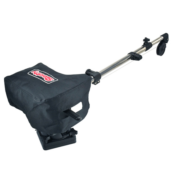 Scotty No. 3015 Electric Downrigger Cover for Enhanced Protection