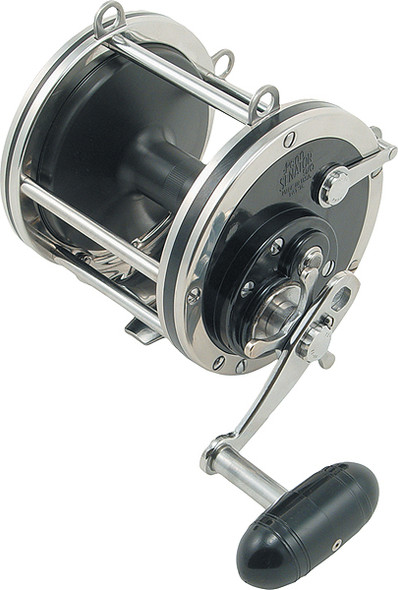 PENN Senator 2.5 700/50 Star Drag Fishing Reel - Model 1199904