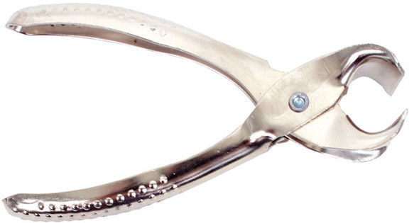 Maybrun Fish Skinners Catfish Skin Pliers (Part Number 03101)