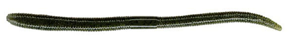 JACKALL LURES Flick Shake 6.8 inch WTM Pepper Soft Plastic Bait