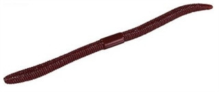 JACKALL LURES Flick Shake 6.8-inch Cola Soft Bait