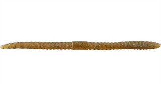 JACKALL LURES Flick Shake 5.8-Inch Green Pumpkin CMY