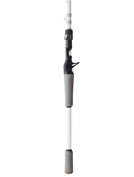 Duckettt Fishing Ghost II 7' Medium-Heavy Casting Rod - DFGT70MH-C