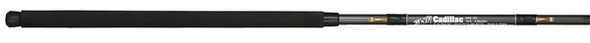 B'n'M Cadillac 3S-10' Tel Pole - Durable Fishing Pole for Cadillac Trolling