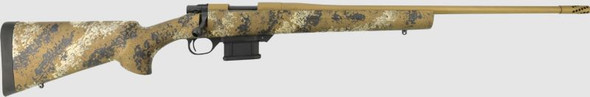 Howa M1500 Fence Line .223 Rem Sporting Rifle with Carbon Fiber Stock and 22-Inch Barrel