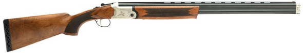 GFORCE Arms GF541028 Filthy Pheasant Over/Under Shotgun with 410 Bore and Walnut Stock