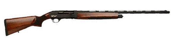 GFORCE Arms Refuge 20 Gauge Semi-Auto Shotgun with Walnut Stock and Bronze Finish