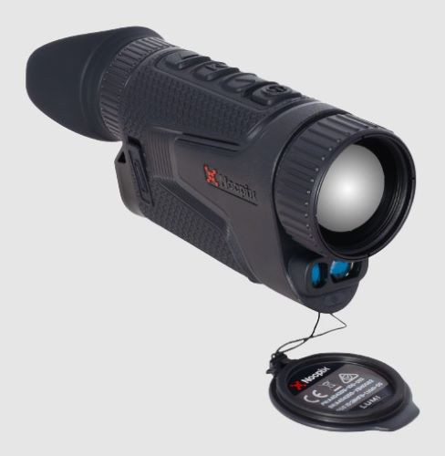 Nocpix LUMI H35 Compact with Built-in Laser Rangefinder