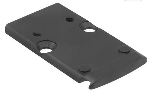 Holosun 509 Adapter for HS507C - Footprint Compatibility Solution