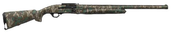 Retay USA Gordion Turkey 20GA Semi-Auto Shotgun with Camouflage Finish