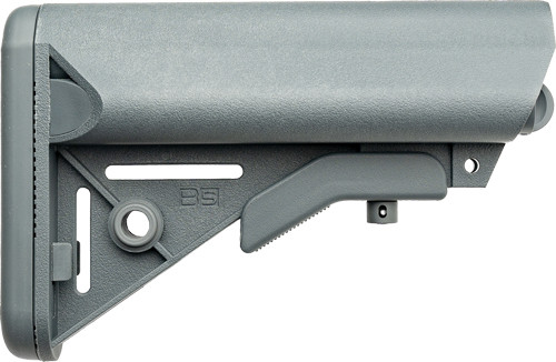 B5 Systems SOPMOD Stock with Ergo Cheek Weld and Storage Compartments