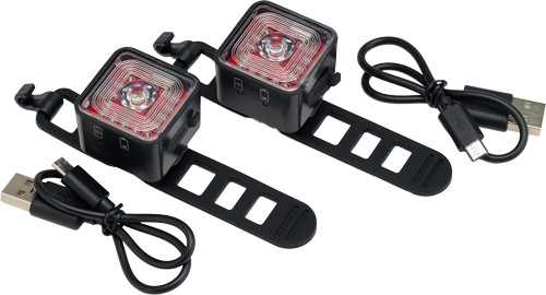 Hornady Hit Target Impact - Ultra-Bright Light with Visibility Up to 1000 Yards