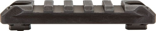 Bravo Company Mfg. BCM M-LOK Rail Section 3-Inch Aluminum for AR-15