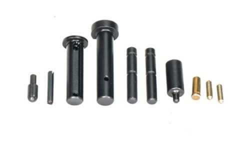 White Label Armory AR15 Pin & Detent Kit Phosphate – Made in USA