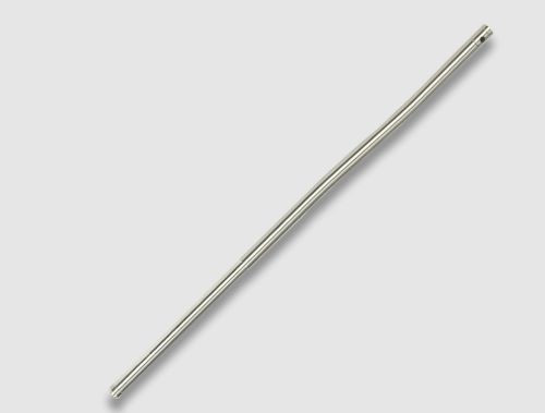 WHITE LABEL ARMORY WLA-GAS-5001 AR15 Gas Tube – Phosphate Finish, Made in USA