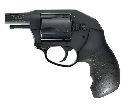 Charter Arms Boomer 2