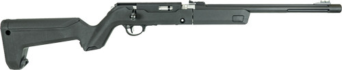 Tactical Solutions Owyhee Takedown Bolt-Action Rifle in .22 Long Rifle