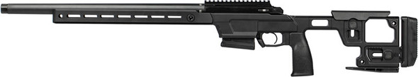 AeroPrecision Solua SA Rifle in 308 Winchester with 22-Inch Barrel and Synthetic Black Stock