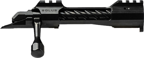 AeroPrecision LW Solus Action APBG310008C - Multi-Calibration Stainless Steel Firearm Component