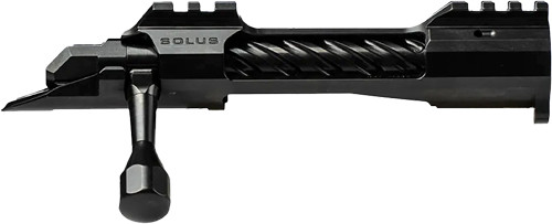 AeroPrecision Solus LW Stock Assembly APBG310007C for Multi-Caliber Firearms