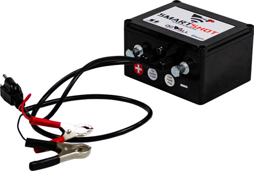 Do All Traps SmartShot Auto Trap Controller - Smartphone Control Compatible