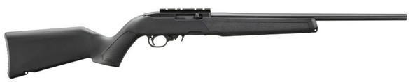 Ruger 10/22 Carbine 22LR - Semi-Automatic Sporting Rifle with Factory Scope Base