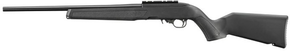 Ruger 10/22 Carbine 22LR - Semi-Automatic Sporting Rifle with Factory Scope Base