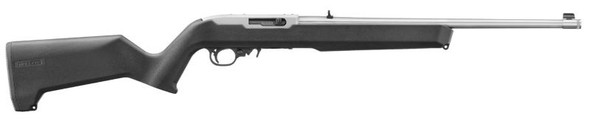 Ruger 10/22 Carbine .22 LR Semi-Automatic Sporting Rifle with Threaded Barrel