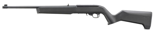 Ruger 10/22 Carbine .22 LR Semi-Automatic Rifle with 18.5-inch Barrel