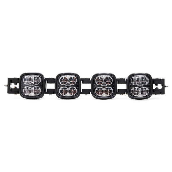 RIGID Industries Phoenix 30 Connect Bar with (4) 5-Inch LED Lights
