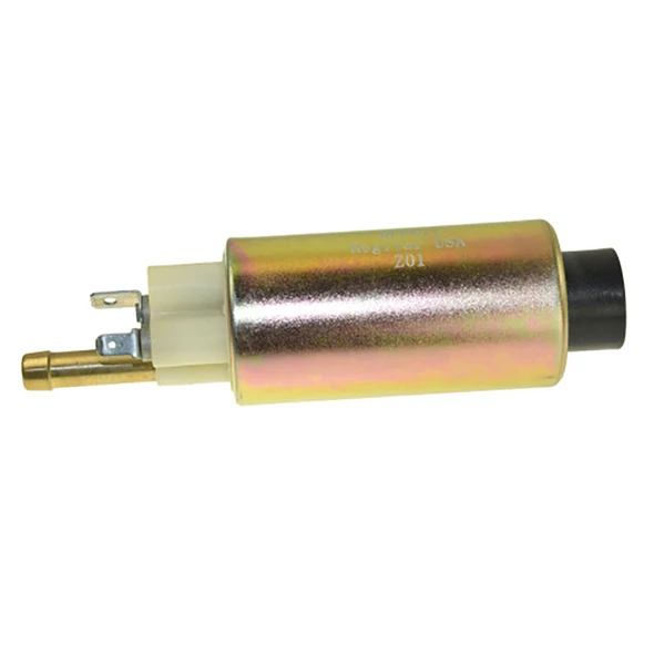Regitar U.S.A. Marine Fuel Pump RFP011 for Mercury Low Pressure GM V8 Engines