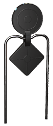 Champion Dura-Seal Self-Resetting Shooting Target – 4.5 Inch