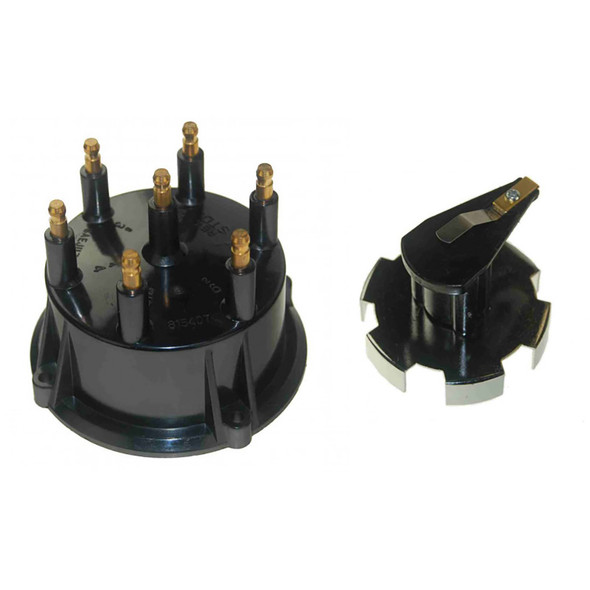 Regitar U.S.A. Tune-Up Kit for Mercury Thunderbolt HEI V-6 (Part RMR005)