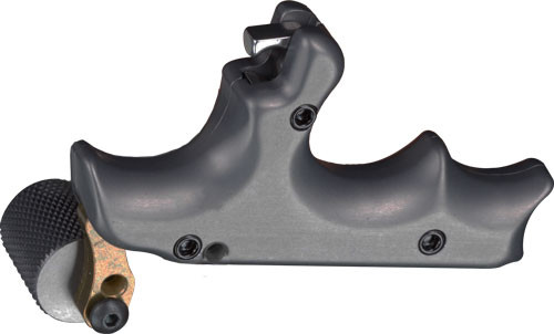 Spot Hogg Release Friday Night with Smooth Contoured Handle and D-Loop