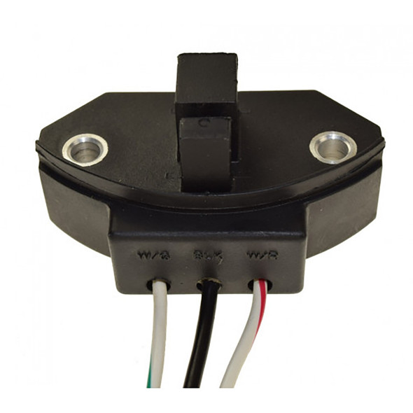 Regitar USA Ignition Module for Mercruiser 350MAG MPI and 4.3L, 5.0L, 5.7L Engines with Thunderbolt Electronic Ignition